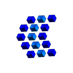 Dewheart logo